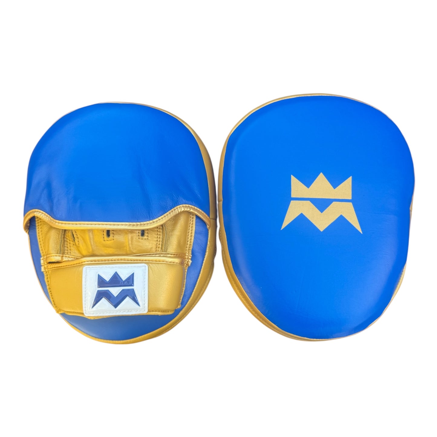 Mac Cloud Mitts