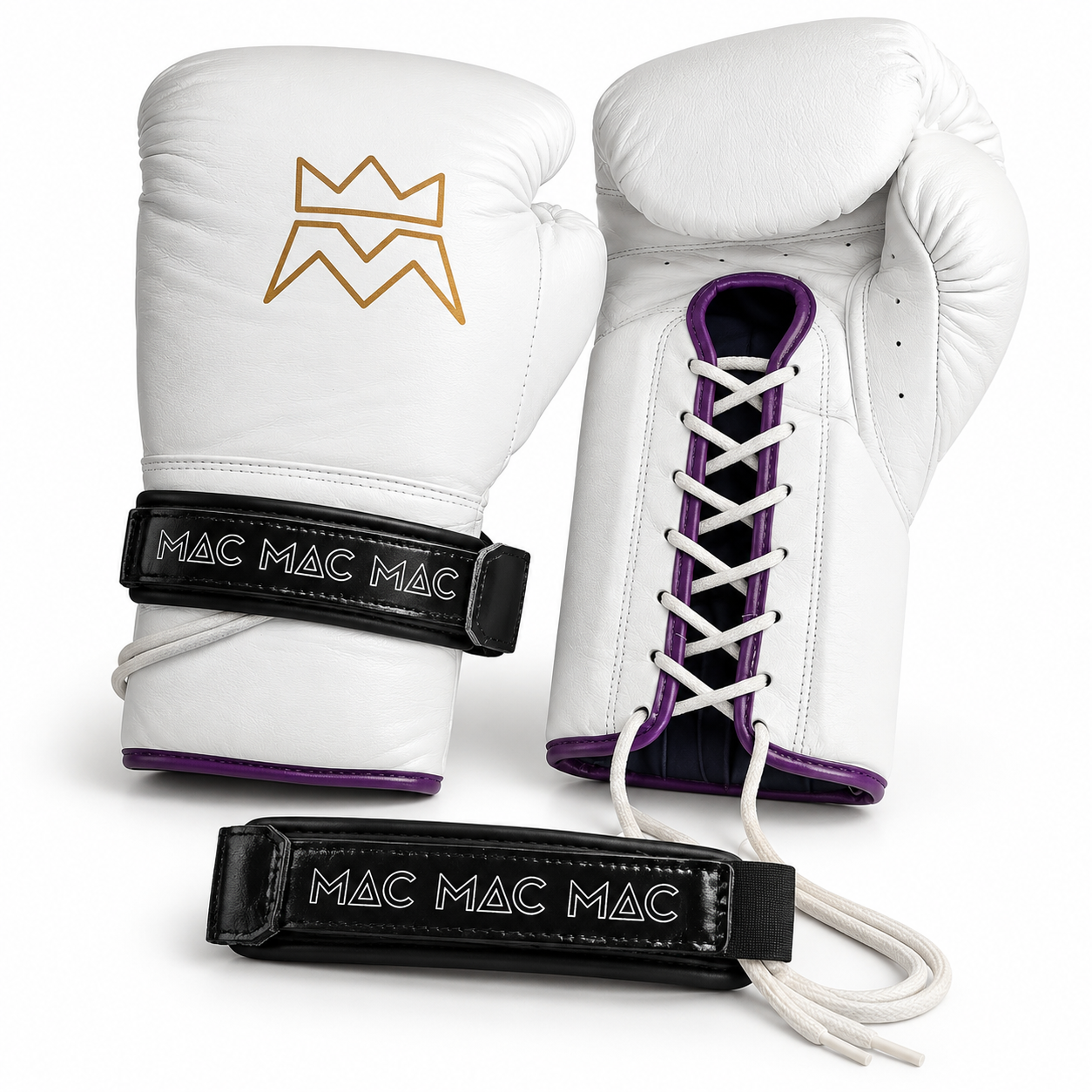 Mac Lace and loops