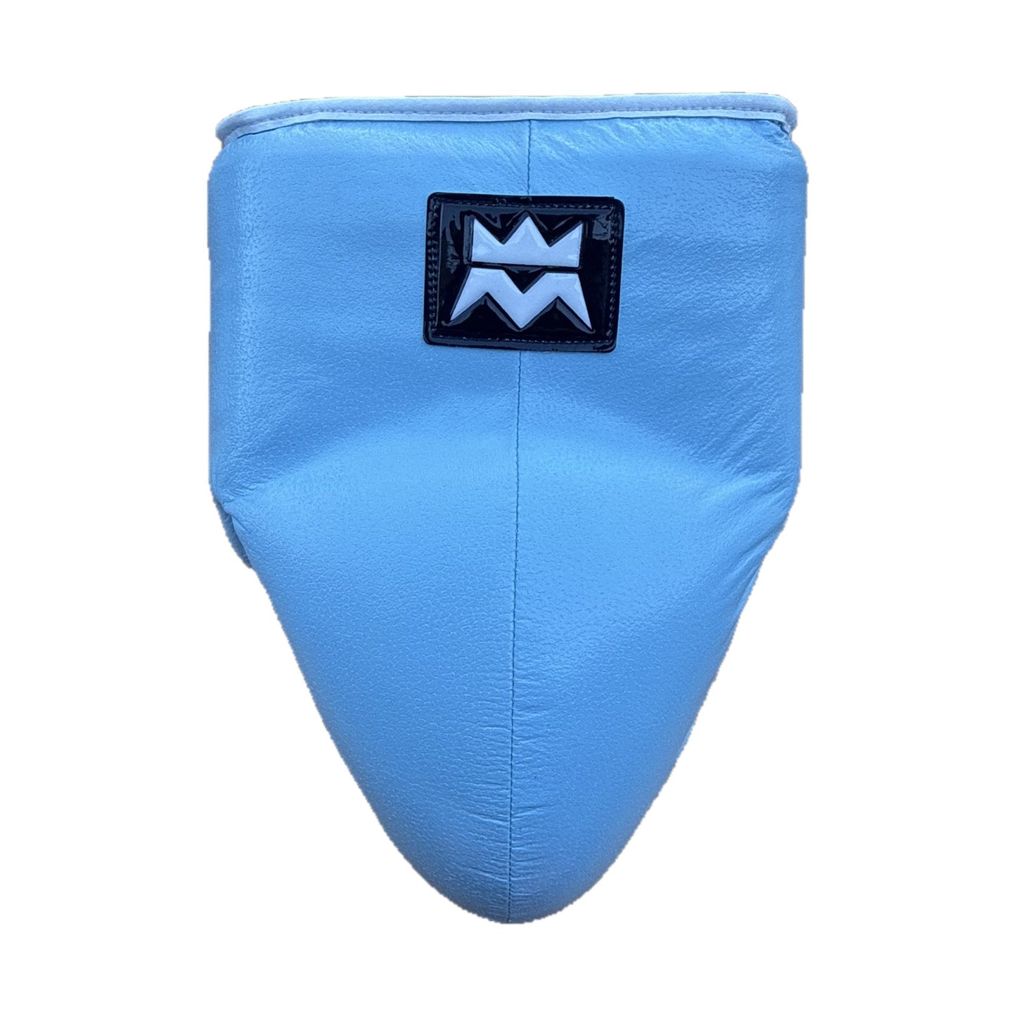 Groin Guard Blue