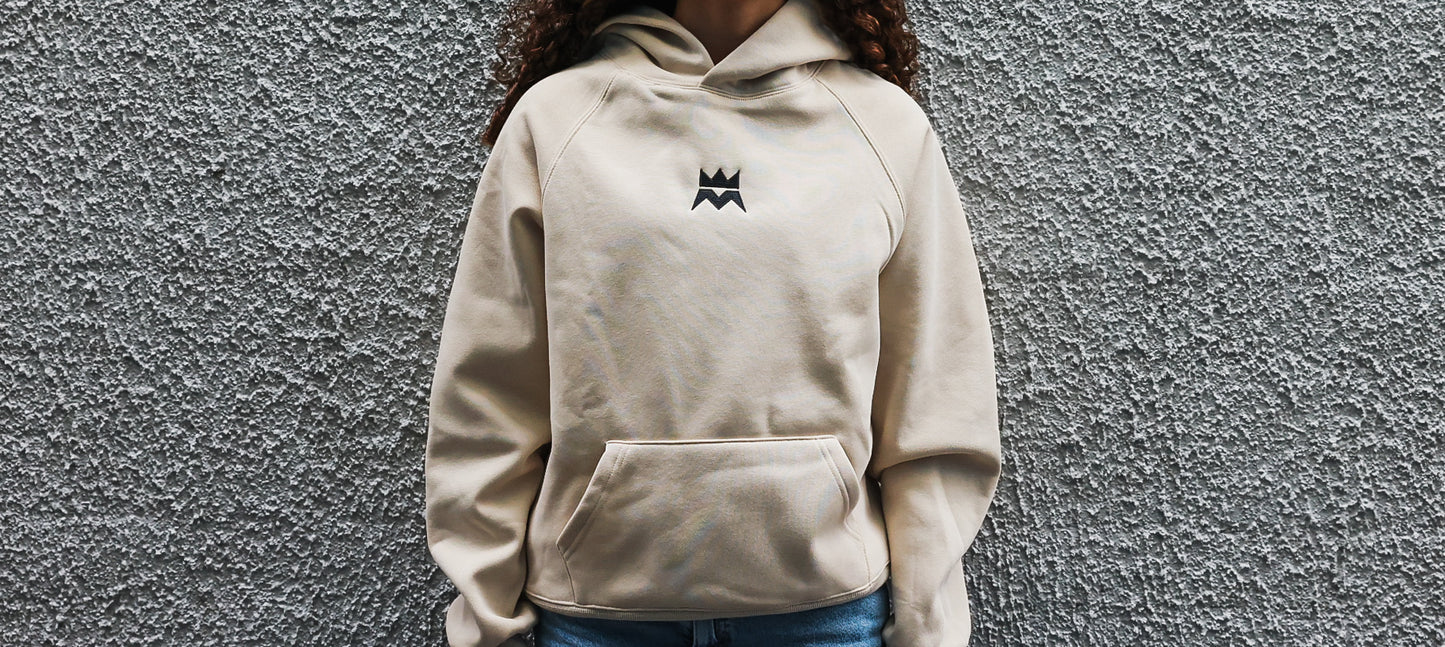 MAC Boxing Hoodie