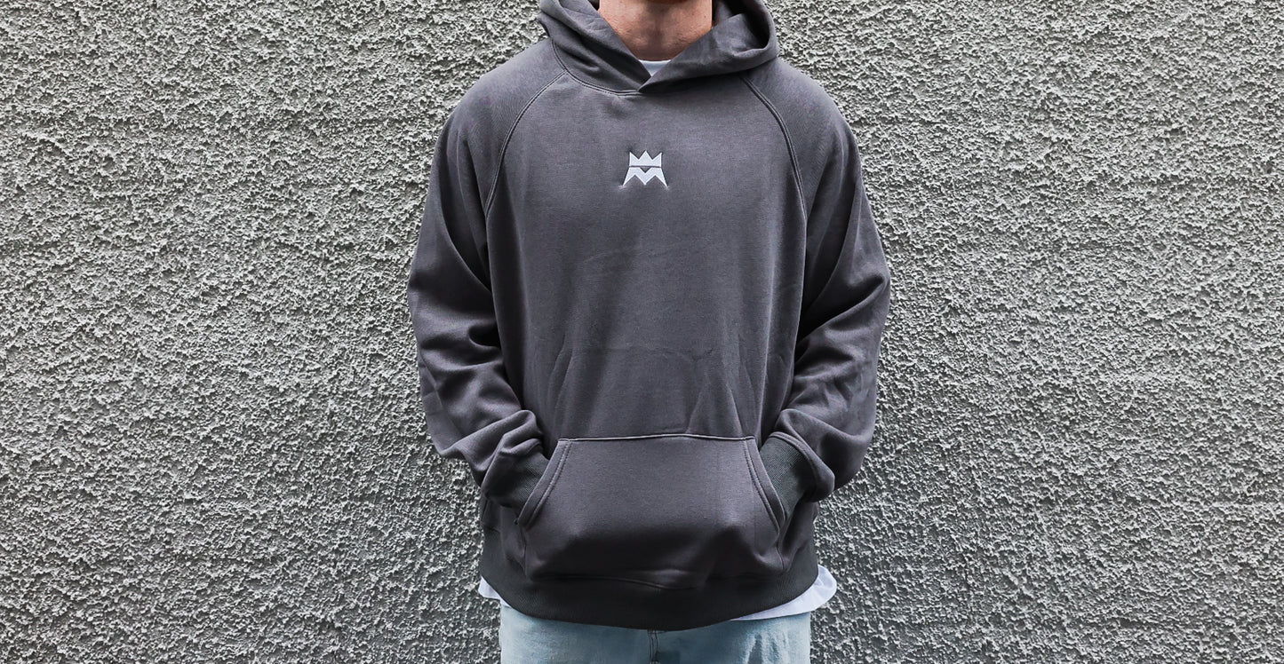 MAC Boxing Hoodie