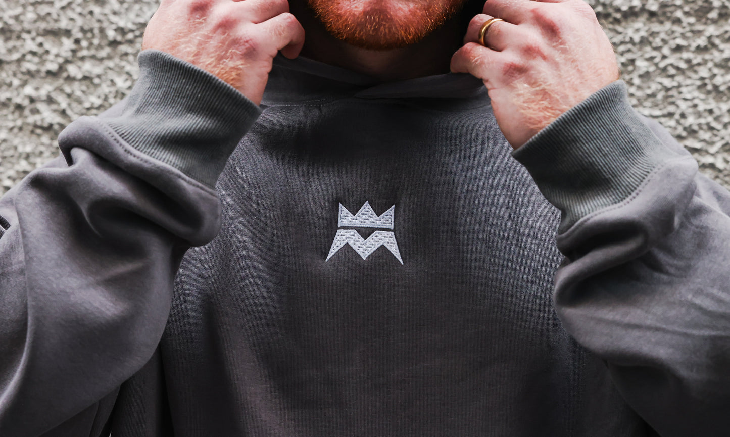 MAC Boxing Hoodie
