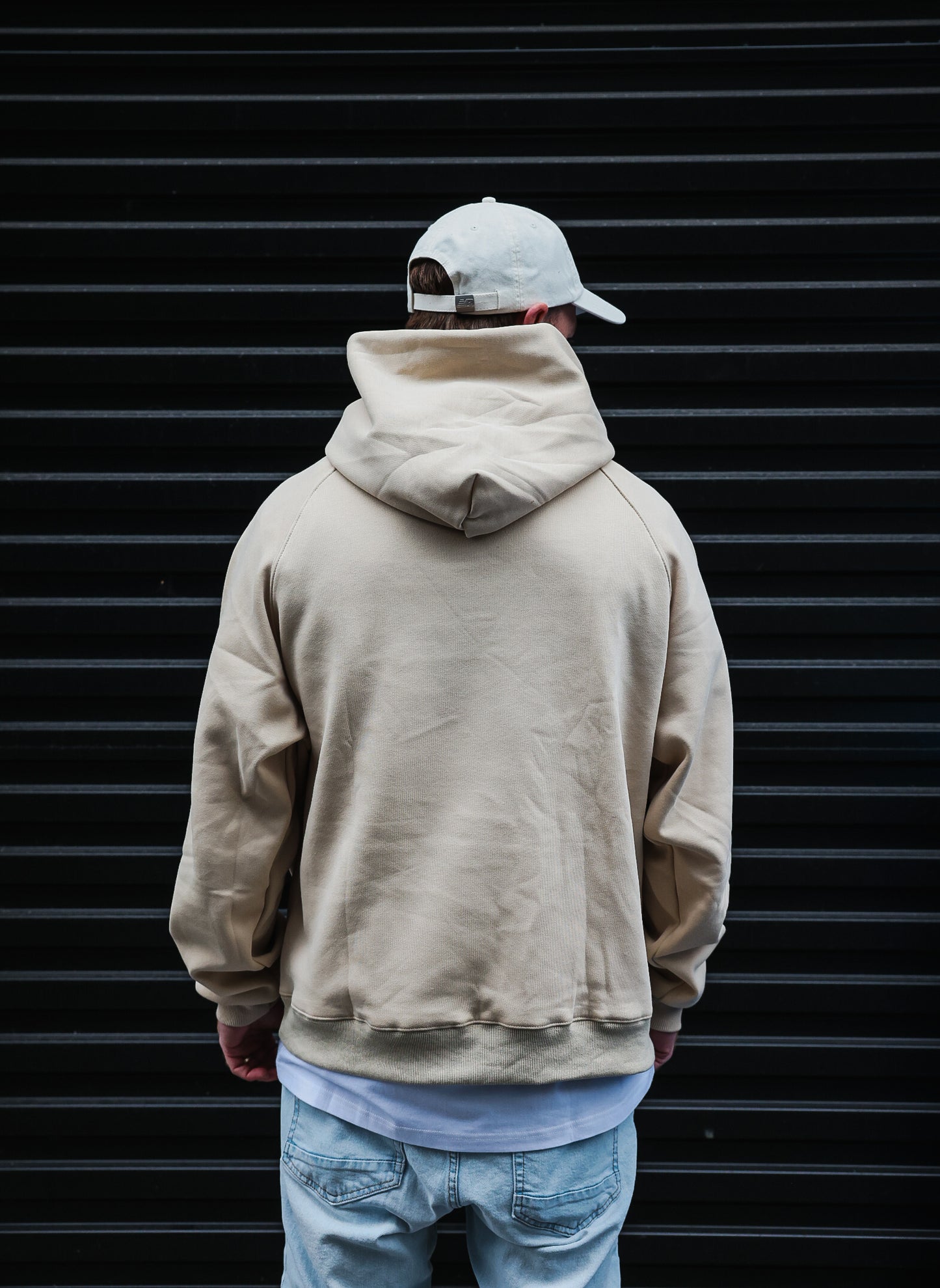 MAC Boxing Hoodie