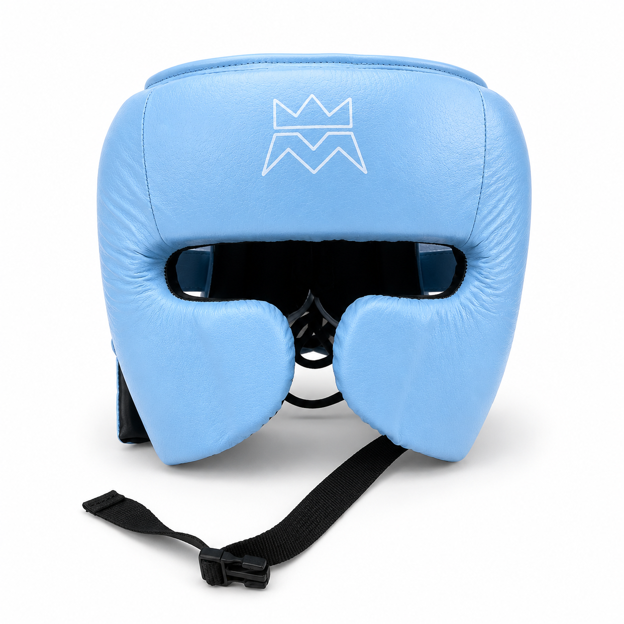 Nose Bar Headgear Light Blue