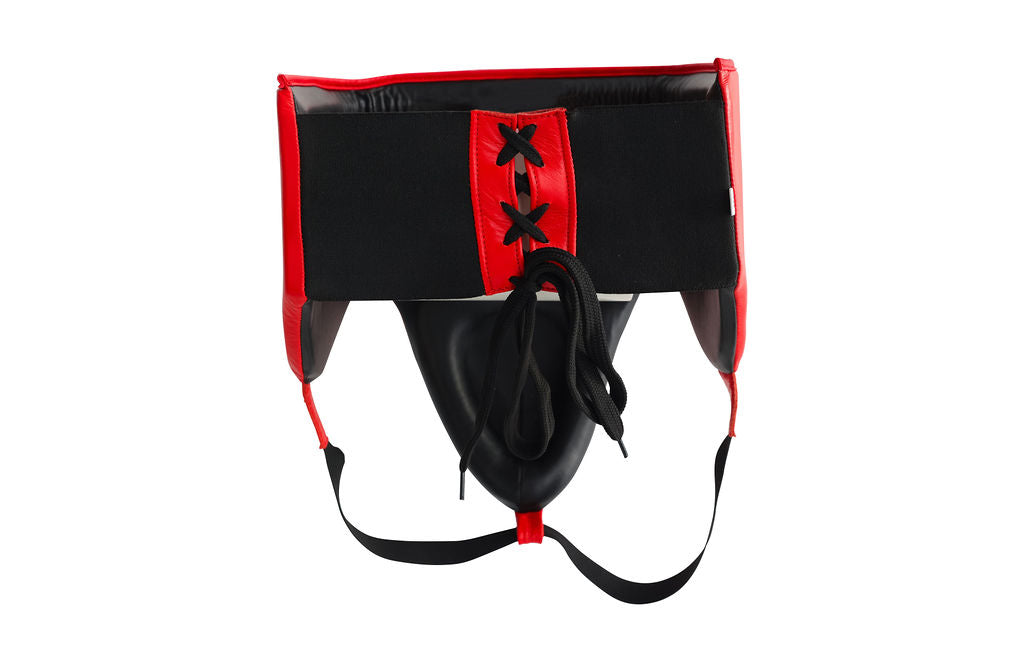 Groin Guard - Inferno Guard