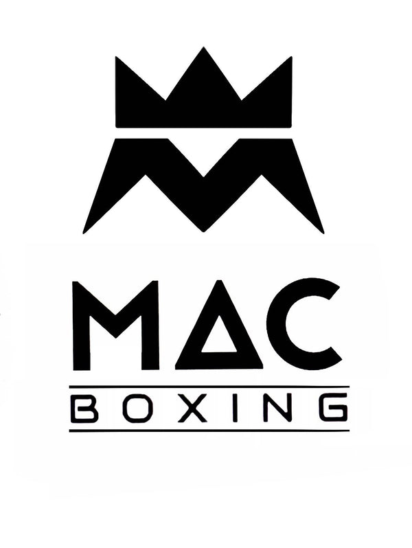 Mac Boxing 