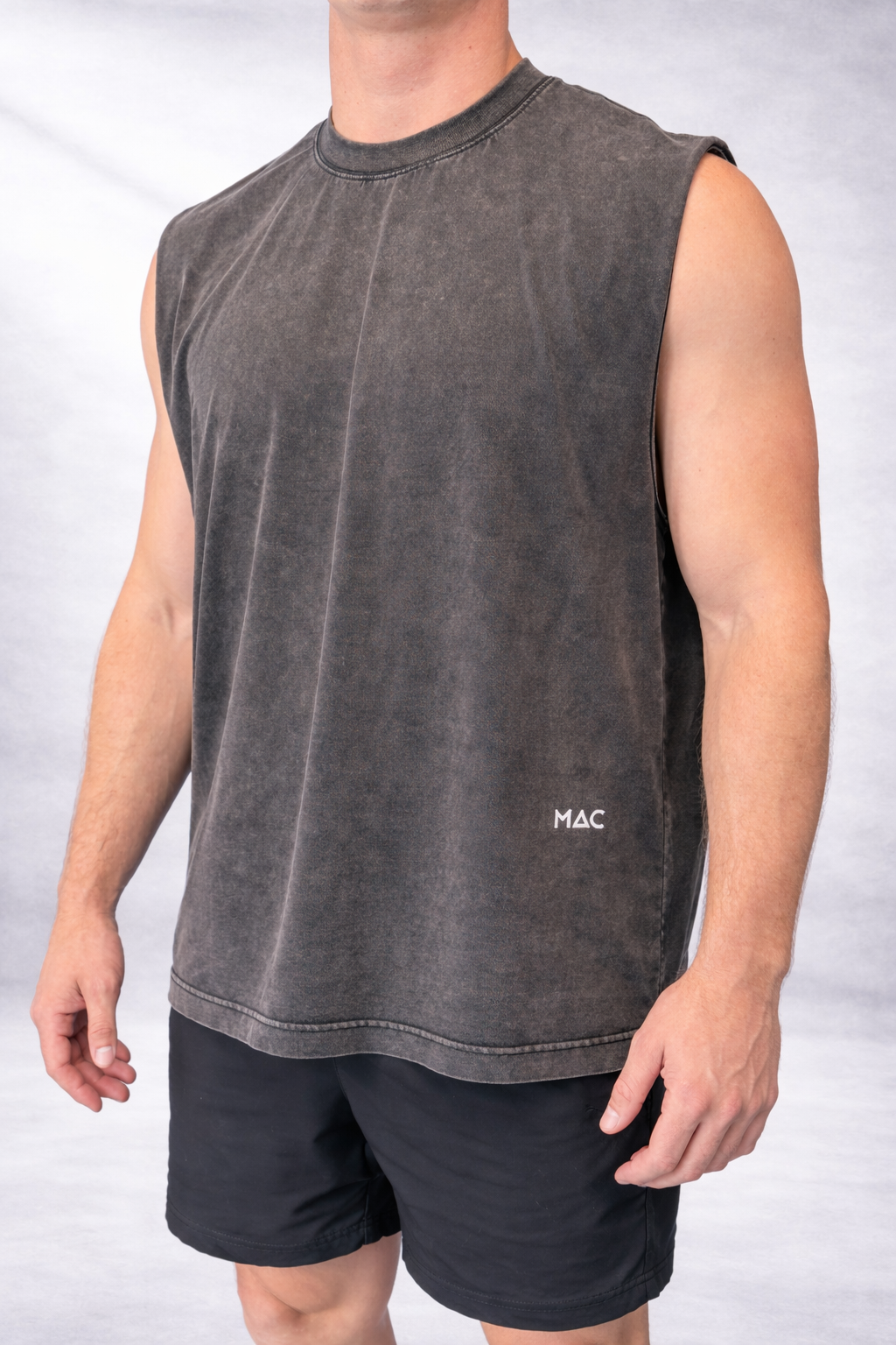 ESSENTIALS Heavy Singlet