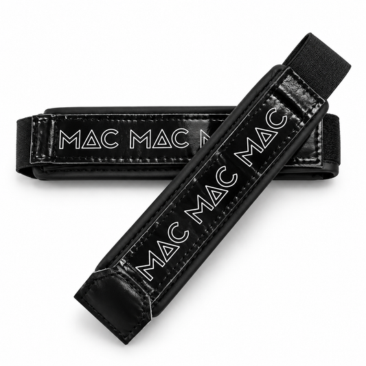 Mac Lace and loops