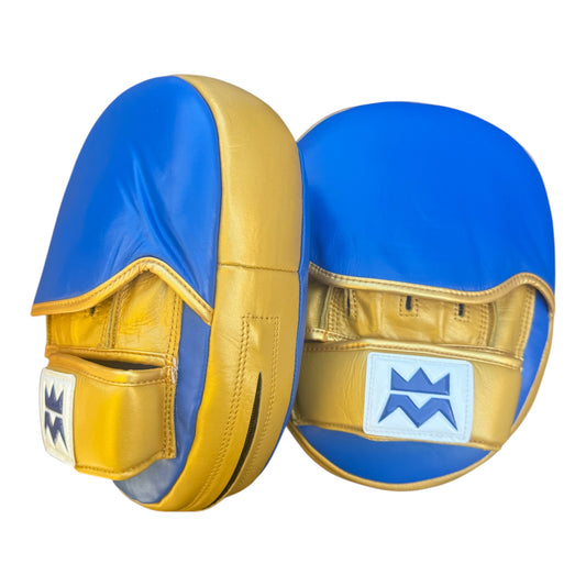 Mac Cloud Mitts