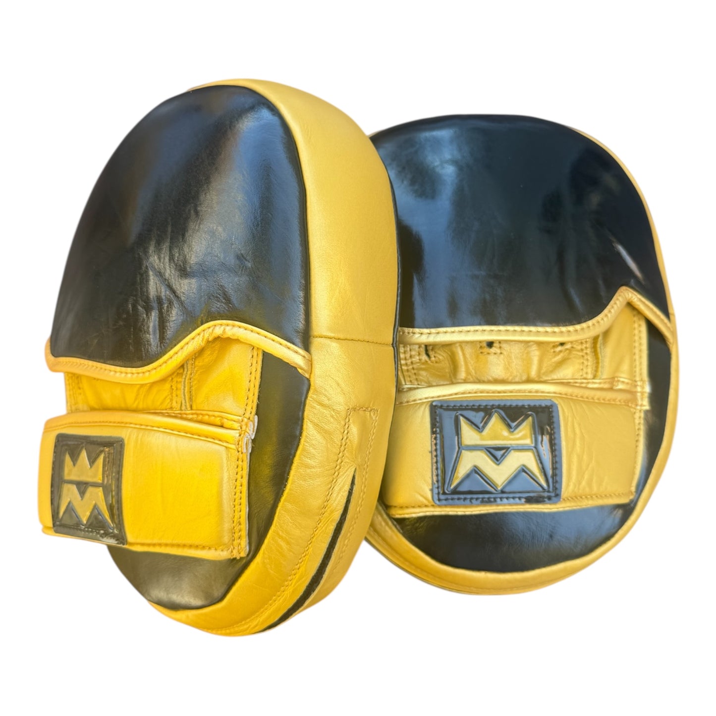 Mac Cloud Mitts
