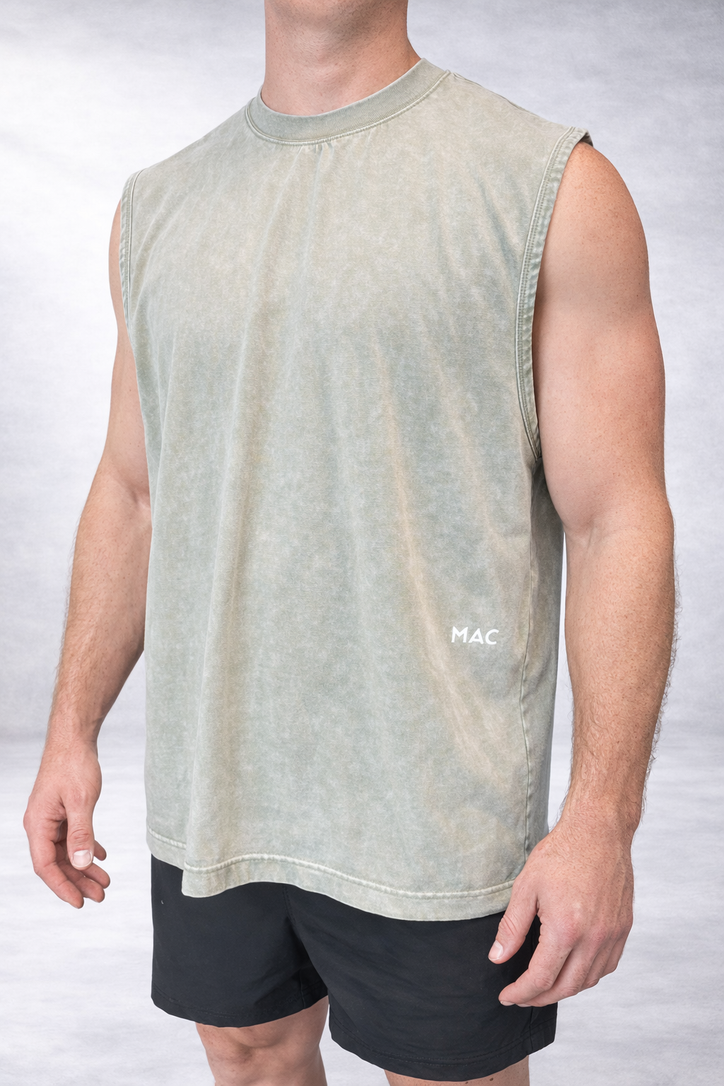 ESSENTIALS Heavy Singlet