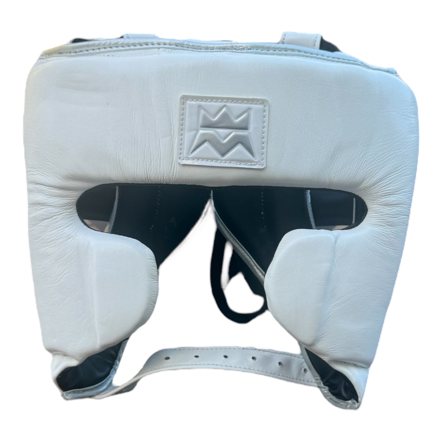 Cheek protector Headgear