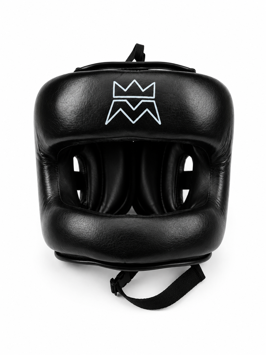 Nose Bar Headgear Black