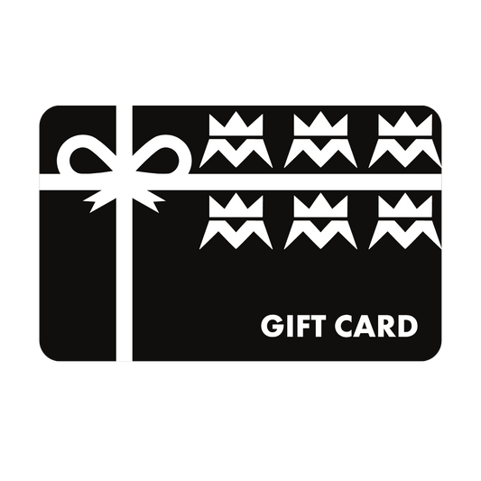 Mac Boxing Gift Card