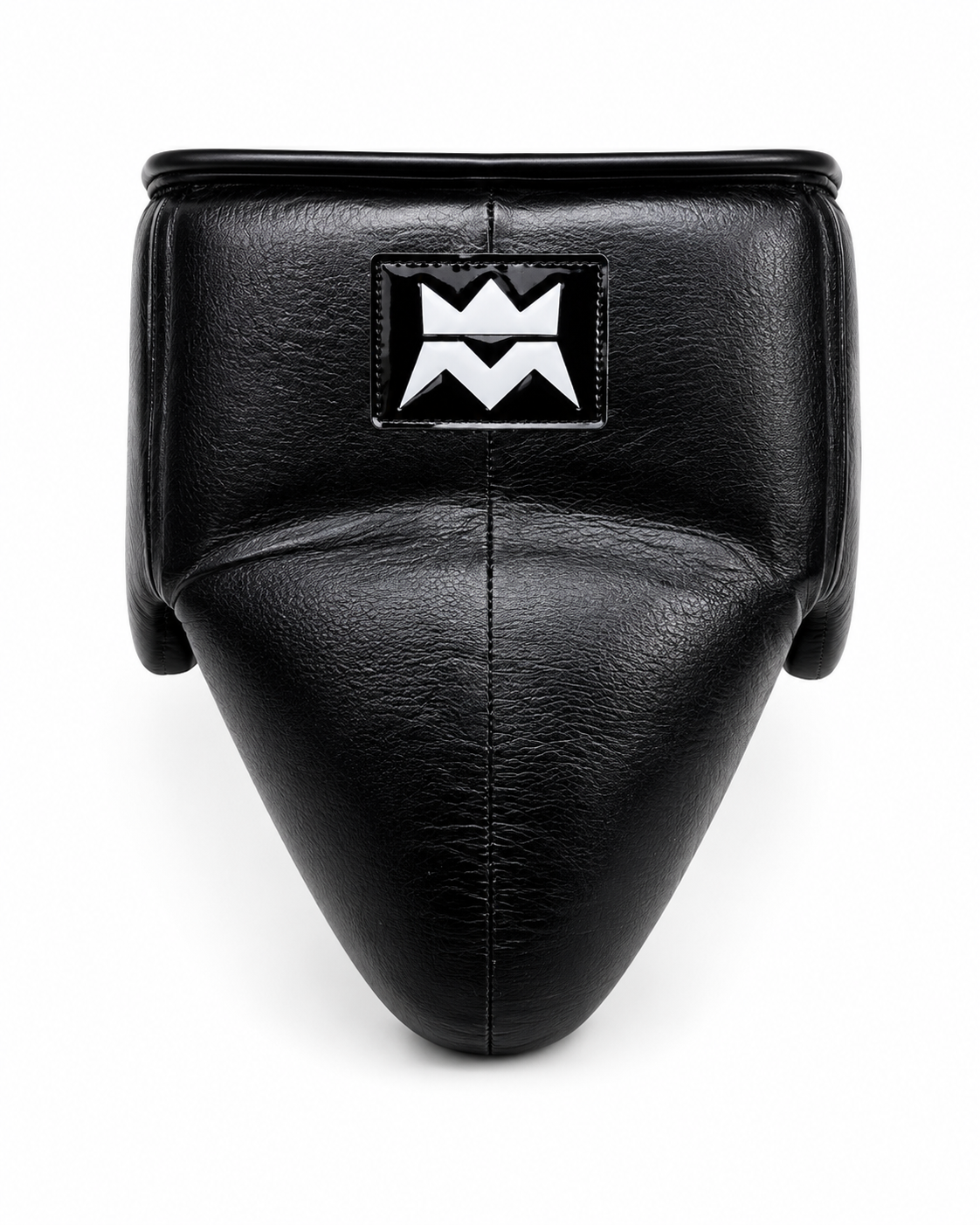 Groin Guard Black