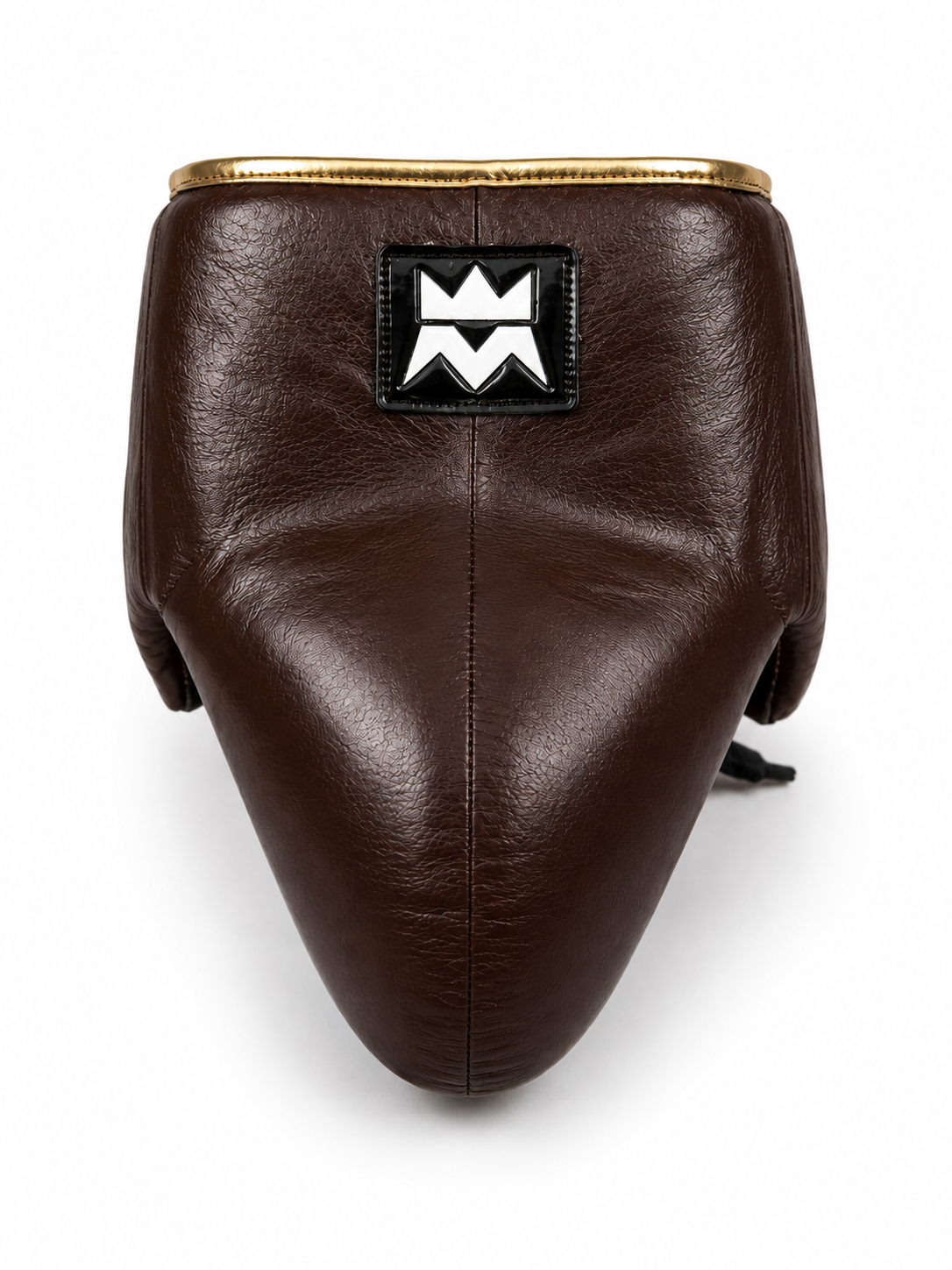 Groin Guard Brown