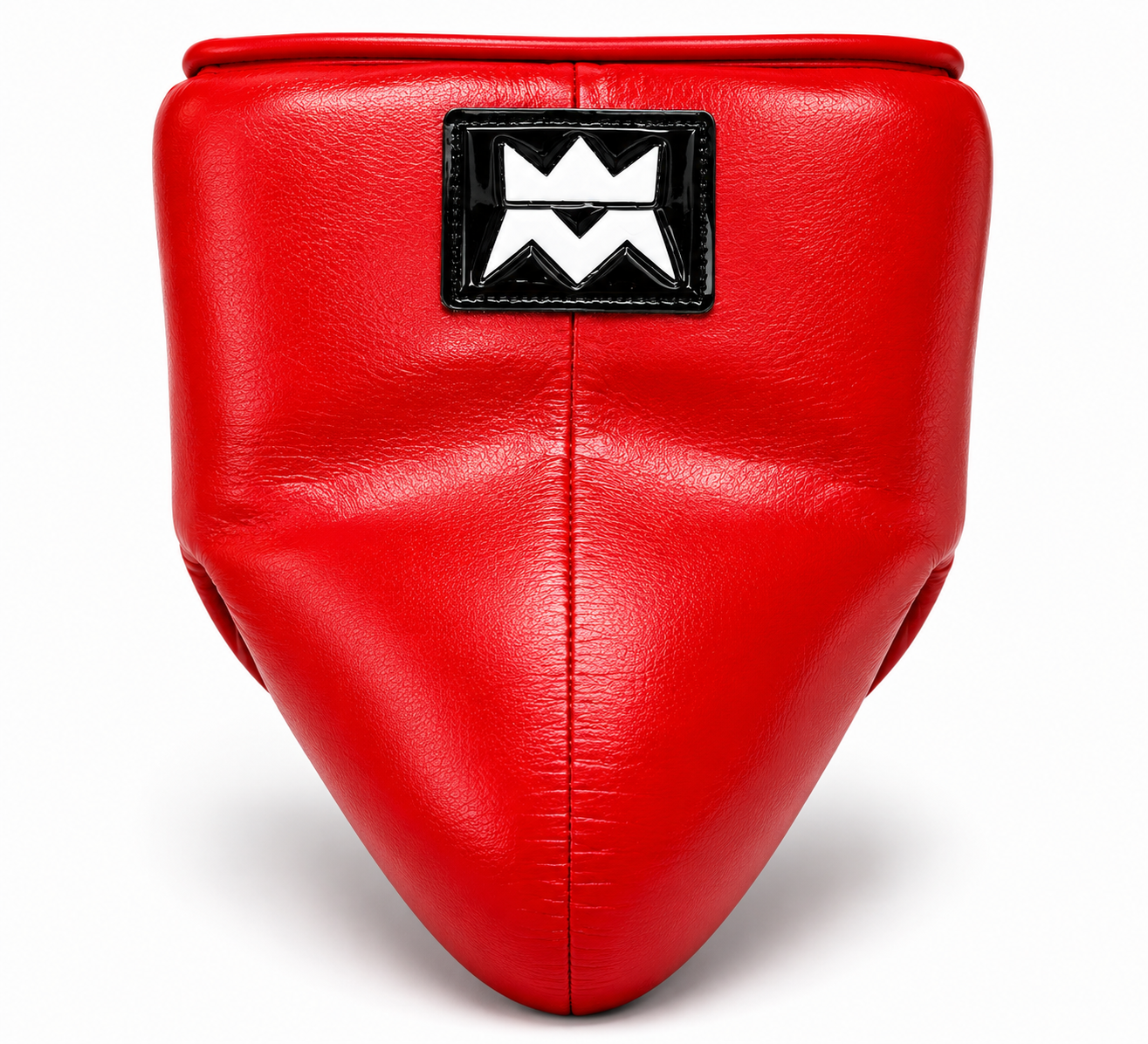 Groin Guard Red