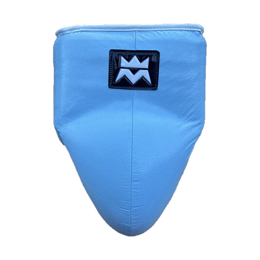 Groin Guard Blue