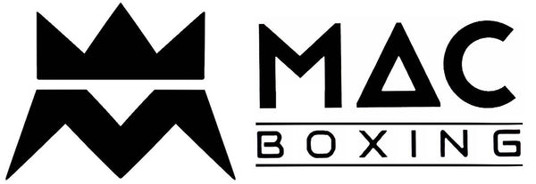 Mac Boxing 