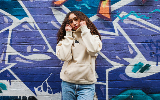 MAC Boxing Hoodie
