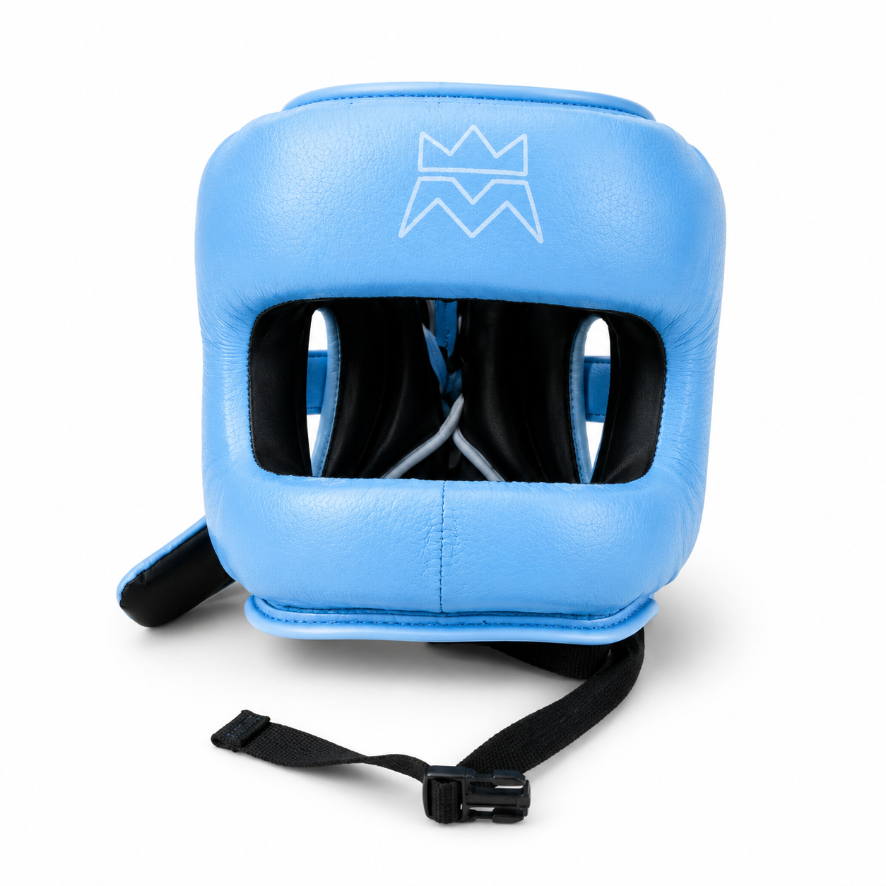 Nose Bar Headgear Light Blue