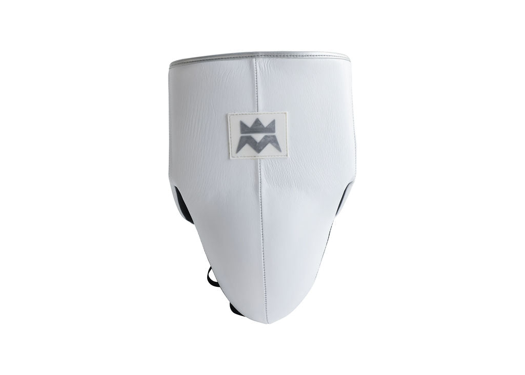 Groin Guard - Arctic Aegis