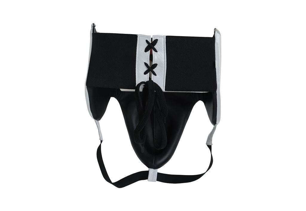 Groin Guard - Arctic Aegis