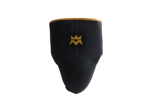 Groin Guard - Golden Sentinel