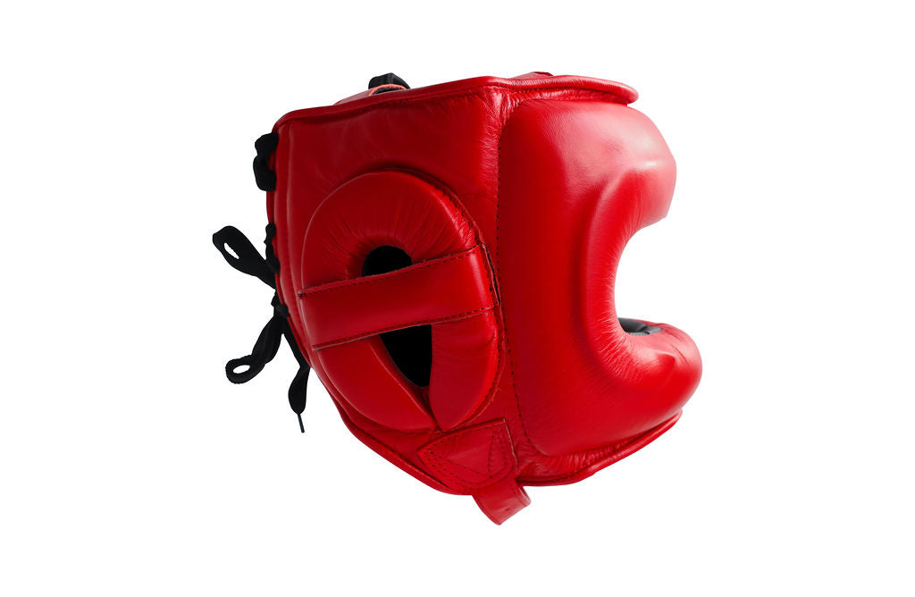 Nose Bar - Inferno Guard