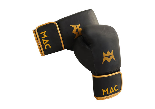 MAC-1 Midnight Crown