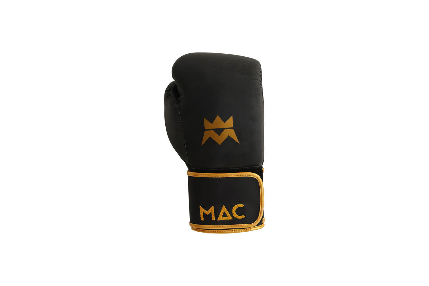 MAC-1 Midnight Crown