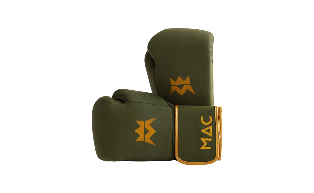 MAC-1 Golden Legion