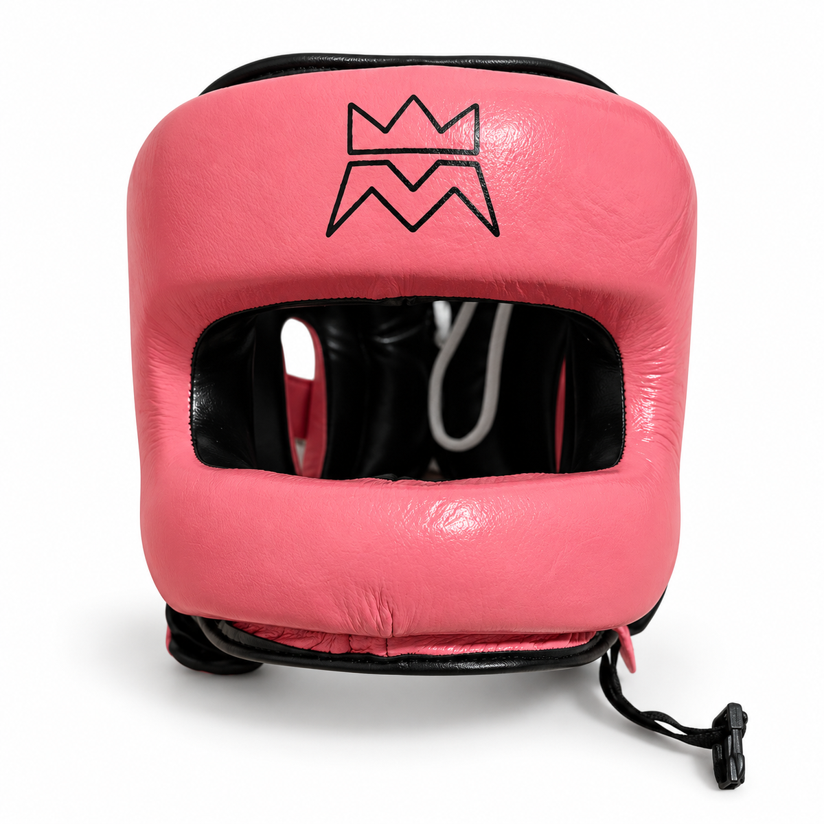 Nose Bar Headgear Pink