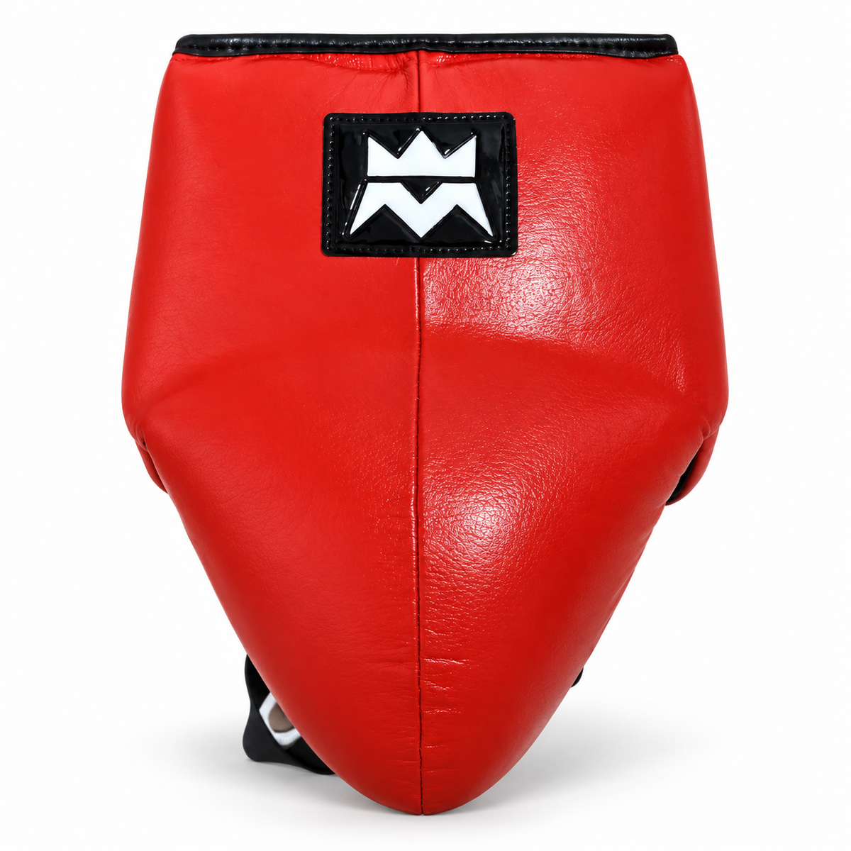 Groin Guard Red