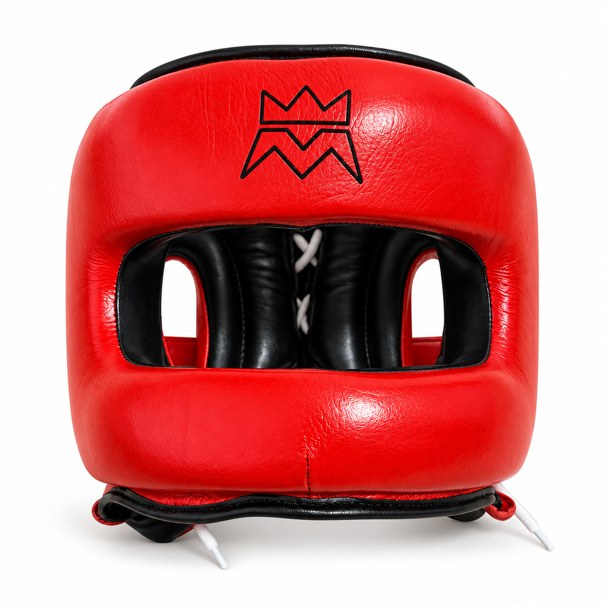 Nose Bar Headgear Red